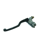 Left clutch lever perch 1986 Honda CR250R CR250 - $433.20 MXN