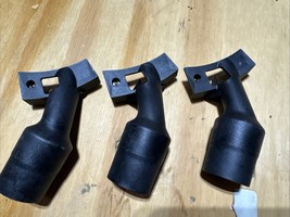 3 PACK Milwaukee Dust Adapter Universal Extractor Add on M18  ~ 49-90-20... - $458.27 MXN