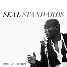 Seal – Standards CD - $9.99