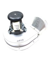 Fasco 70023158 Inducer Blower Motor 6219500 120V 3000 RPM used #MK56 - $2,165.52 MXN