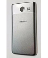 LG VN220 Exalt LTE Battery Door Back Cover Verizon  - £2.32 GBP