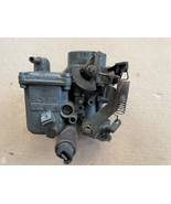 VW Solex Carburetor H30/31 PICT Carb For Air-Cooled Volkswagen. Rebuild ... - £37.54 GBP