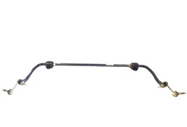 2010 2011 2012 2013 Range Rover Sport OEM Rear Stabilizer Bar  - $7,842.76 MXN