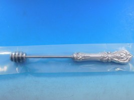 Francis I by Reed and Barton Sterling Silver Honey Dipper HH WS Custom Made - £94.15 GBP