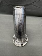 1969-1970 Ford Mustang Fuel Tank Fill Gas Filler Pipe Tube Neck Mercury ... - $49.69