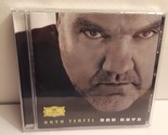 Bryn Terfel - Bad Boys (CD, avril 2010, Deutsche Grammophon) - $9.49