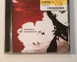 Témoin - The Evermore EP (CD) - $9.44