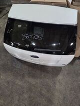 Trunk/Hatch/Tailgate Privacy Tint Glass Power Lift Fits 11-14 EDGE 1437240 - $3,868.22 MXN