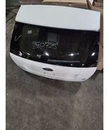 Trunk/Hatch/Tailgate Privacy Tint Glass Power Lift Fits 11-14 EDGE 1437240 - $3,868.22 MXN