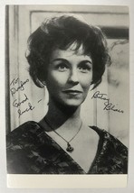 Betsy Blair (d. 2009) Signed Autographed Photo - $20.00