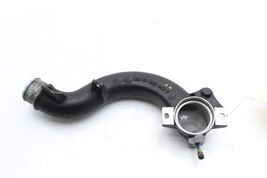 03-20 MERCEDES-BENZ W221 W222 S600 CL600 S65 UPPER RADIATOR COOLANT PIPE E4342 image 9