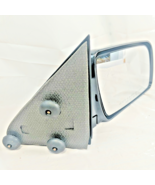 Fits Chevrolet GMC C/K Yukon Gloss Black RH Manual Side View Mirror For ... - $75.60 CAD