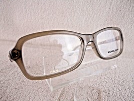 Michael KORS MK 4022 B (3043) Birch 53 X 16 135 mm Eyeglass Frame - £28.23 GBP
