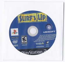 Surf&#39;s Up (Sony PlayStation 2, 2007) - £11.58 GBP