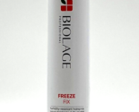 Biolage Freeze Fix Humidity Resistant Hairspray 10 oz - £16.27 GBP