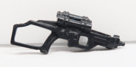 Star Wars Power of the Force 4LOM Figure Blaster Rifle Accessory Part Only - £5.15 GBP