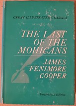 The Last of the Mohicans - £25.71 GBP