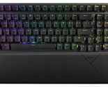 ASUS ROG Strix Scope II 96 Wireless Gaming Keyboard, Tri-Mode Connection... - £195.20 GBP