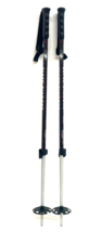 Gipron Black Diamond Traverse Flicklock Ski Poles 100-145 cm 7075 Alumin... - $1,128.85 MXN