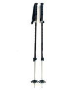 Gipron Black Diamond Traverse Flicklock Ski Poles 100-145 cm 7075 Alumin... - €51,57 EUR