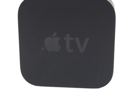 Apple TV (3rd Generation) HD Media Streamer - A1469 EMC 2633 - £12.39 GBP