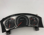 2008 Pontiac Grand Prix Speedometer Cluster 137615 Miles OEM H03B52050 - $125.99