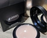 Mac Mineralize Skinfinish Natural 0.35oz/10g New In Box - $29.99