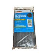 Frost King Window Air Conditioner Foam Side Insulation AC14 2-Panels 18x... - $10.88
