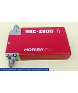 Horiba Stec SEC-Z312M Mass Flow Controller SEC-Z300 550SCCM Gas N2 - €688,08 EUR Horiba Stec SEC-Z312M Mass Flow Controller SEC-Z300 550SCCM Gas N2 - €688,08 EUR