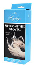 Hagerty Silversmiths Gloves - £27.48 GBP