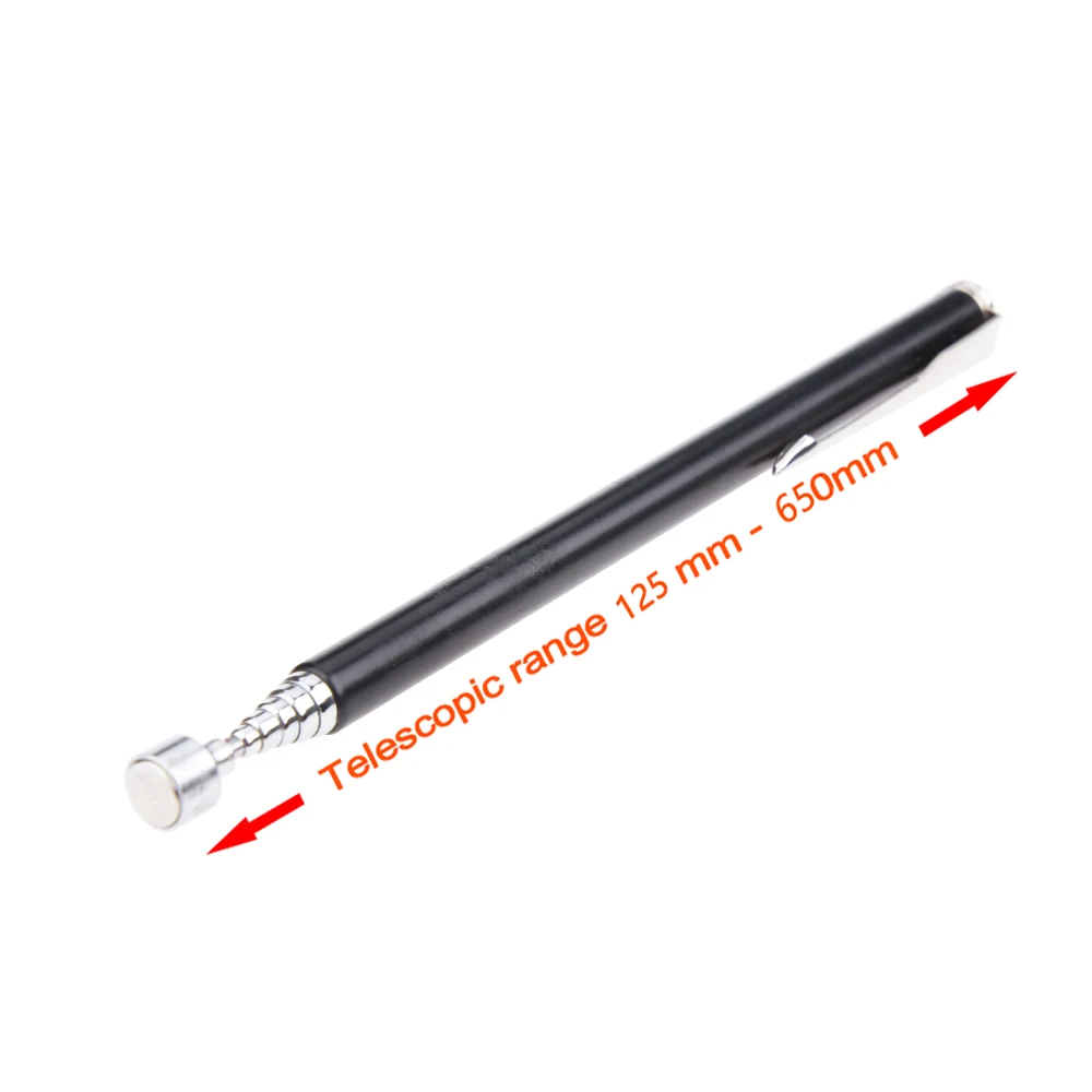 Va Portable 1PC Telescopic Adjustable Magnetic Pick-Up Tools  Pen Handy ... - £166.46 GBP