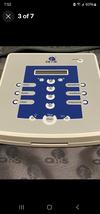 Demo QRS 101 pemf mat - German made - 6 month real return policy  (with ... - $2,530.00