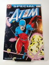 The ATOM SPECIAL #1 DC Comics 1993 Ungraded - $8.99