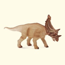 Breyer CollectA 88522 Utahceratops dinosaur well made - £10.83 GBP