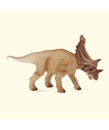 Breyer CollectA 88522 Utahceratops dinosaur well made - £10.76 GBP