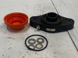 Rexnord KFX-S216DC Flange Bearing  - $867.49 MXN
