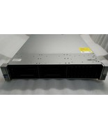 HP Proliant DL380 Gen9 2x Xeon E5-2630v3 2.4Ghz, 32GB Ram, No HDD - $474.88 CAD