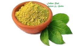 Hibiscus Gudhal Leaves powder 100% REAL AYURVEDIC PURE (Pack of 250 gram... - £17.20 GBP