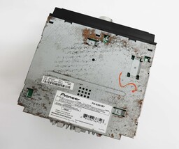 Pioneer FH-S501BT Bluetooth 2-Din Receiver READ image 7