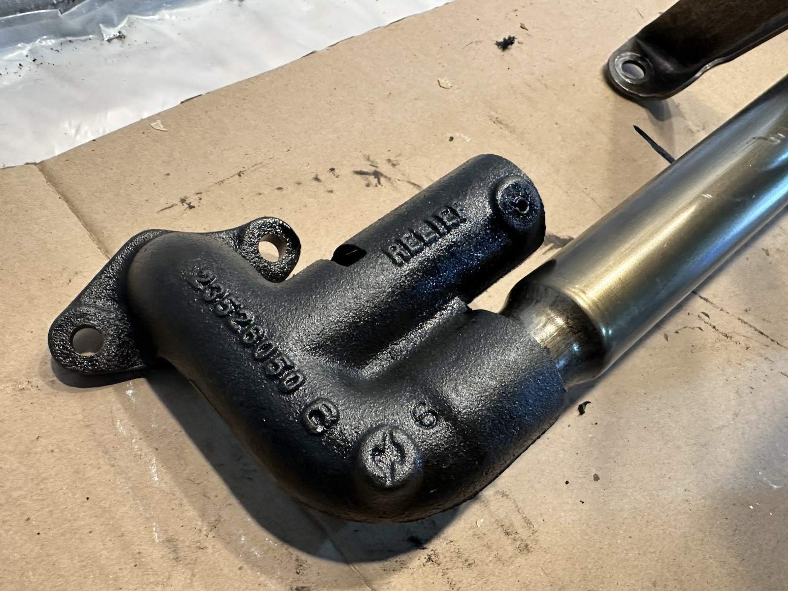 COMPLETE DETROIT DIESEL 60 SERIES 14.0 OIL PUMP  23505877 23507338 OEM Item image 8