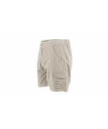 White Sierra Girls Crystal Cove River Shorts Taupe XS 22/23 Waist - $20.50 CAD