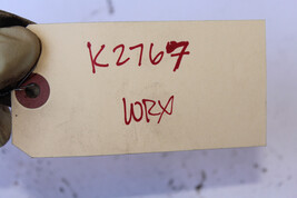 2002-2007 SUBARU WRX IMPREZA WAGON REAR PASSENGER RIGHT BRAKE CALIPER K2767 image 9