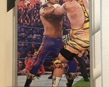 Santos Escobar Trading Card WWE wrestling NXT #26 - $1.97
