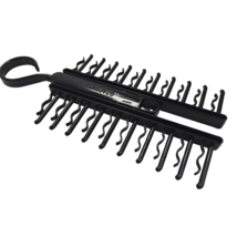 GZAFONTRIA Tie racks,Tie Racks for Men Closet Space Saving Organizer - $92.63 MXN
