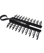 GZAFONTRIA Tie racks,Tie Racks for Men Closet Space Saving Organizer - €4,35 EUR