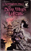 The Devil Wives of Li Fong E. Hoffmann Price - £5.54 GBP