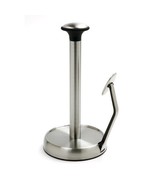 Norpro Stainless-Steel Towel Holder with Suction Base - $70.99