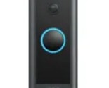 Ring Video Doorbell Wired | Use Two-Way Talk Motion Detection HD camera - $37.80