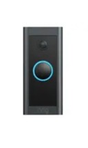 Ring Video Doorbell Wired | Use Two-Way Talk Motion Detection HD camera - £30.30 GBP