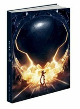 Halo 4 Collector&#39;s Edition Prima Official Game Strat Guide w/ Dry Erase Maps - £23.89 GBP